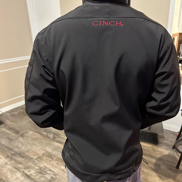 Men’s coat - Picture 3 of 4